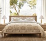 Alanya Suzani Quilt