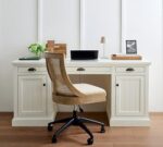Aubrey Executive Desk (68") - Image 3