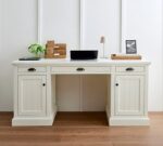 Aubrey Executive Desk (68") - Image 2
