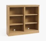 Aubrey Storage Shelf Console (60"- 120") - Image 2