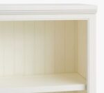 Aubrey Storage Shelf Console (60"- 120") - Image 5