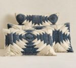 Aubrey Velvet Patchwork Quilt - Image 2