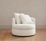 Balboa Swivel Chair - Image 5