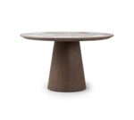 Barry Marble Poker Table (51.5") - Image 5