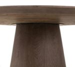 Barry Marble Poker Table (51.5") - Image 4