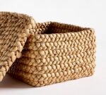 Beachcomber Handwoven Basket Collection - Image 4
