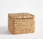 Beachcomber Handwoven Basket Collection - Image 2