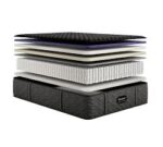 Beauty rest® Black Hybrid Series Three Mattress (14.5"-15"h) - Image 7