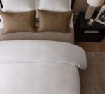 Belgian Flax Linen Duvet Cover - Image 2