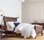 Belgian Flax Linen Duvet Cover - Image 5