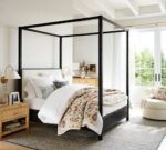 Belgian Flax Linen Duvet Cover - Image 9