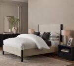 Belgian Flax Linen Duvet Cover - Image 3