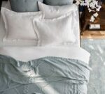 Belgian Flax Linen Sham - Image 5