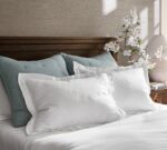 Belgian Flax Linen Sham - Image 6