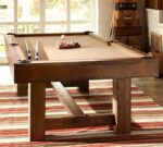 Benchwright Pool Table - Image 3