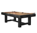 Benchwright Pool Table - Image 4
