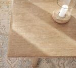 Bolinas Extendable Dining Table (84"-104") - Image 2