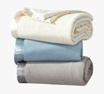 Brya Merina Wool Throw - Image 5