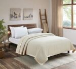 Brya Merina Wool Throw - Image 2