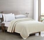 Brya Merina Wool Throw - Image 3