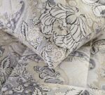Celeste Percale Comforter - Image 2