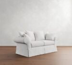 Charleston Slipcovered Sofa (71"–96") - Image 4
