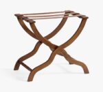 Chris Loves Julia Luggage Rack - Image 2