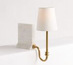 Chris Loves Julia Bookshelf Light (11")