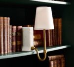 Chris Loves Julia Bookshelf Light (11") - Image 4
