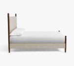 Chris Loves Julia Modern Traditional Bed - Image 3