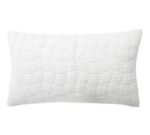 Cloud Quilted Sham - Image 2