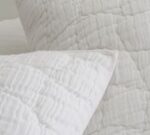 Cloud Quilted Sham - Image 5