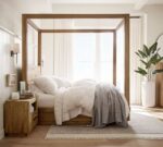 Cloud Quilted Sham - Image 3