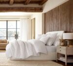 Cozy Cloud Quilted Sham - Image 3