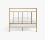Everson Metal Bed - Image 3