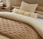 Everyday Linen Comfort Quilted Shams - Image 4