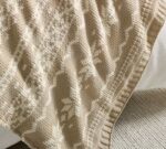 Fair Isle Blanket - Image 2