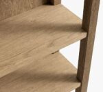 Farmhouse Bookcase (28") - Image 3