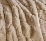 Fluffy Fur Blanket - Image 4