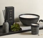 Frasier Scent Collection - Santal & Cedar