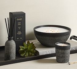 Frasier Scent Collection - Santal & Cedar