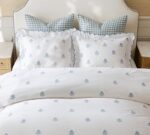 Gemma Embroidered Sham - Image 4
