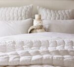 Cozy Cloud Quilted Sham - Image 5