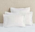 Belgian Flax Linen Duvet Cover - Image 8
