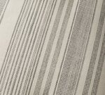 Hawthorn Striped Cotton Comforter - Image 2