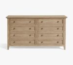 Hudson 8-Drawer Dresser (66") - Image 2