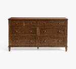 Sausalito 8-Drawer Dresser (66") - Image 6
