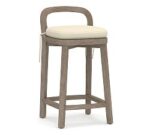 Presley Stool Cushion - Image 5