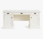 Aubrey Executive Desk (68") - Image 5