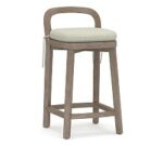 Presley Stool Cushion - Image 2